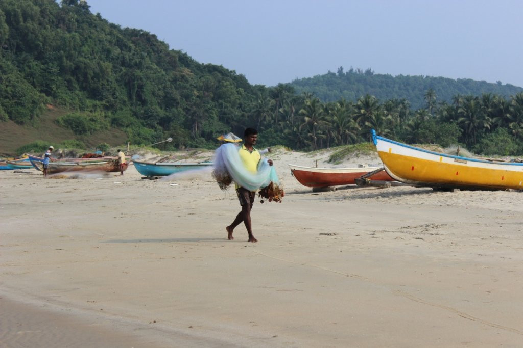 Mochemad Beach景点图片