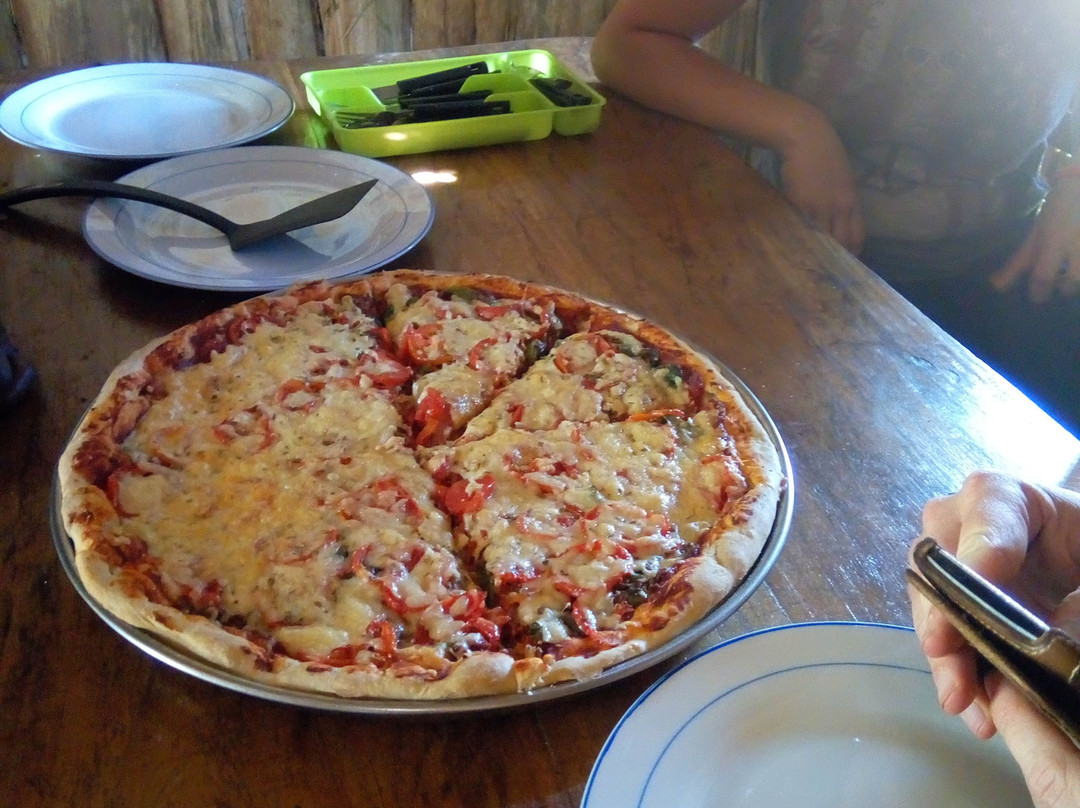 Fredson's Homestay主图