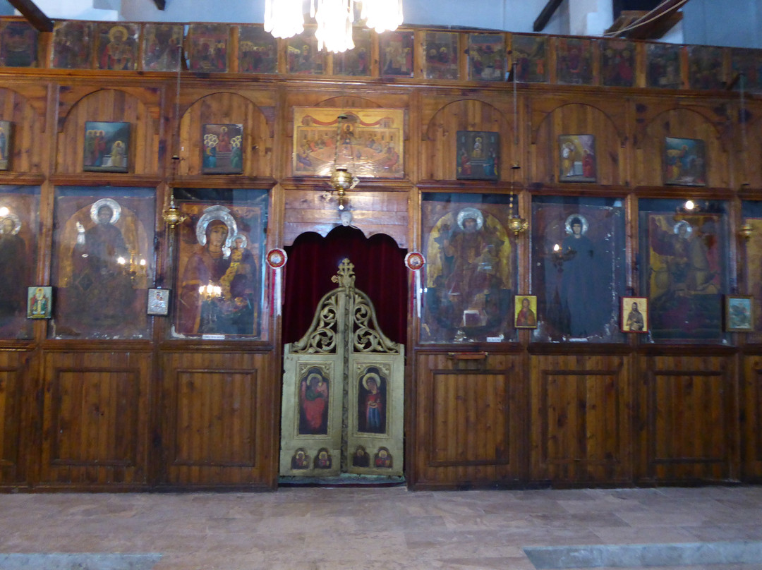 St. Spiridon's Orthodox Church景点图片