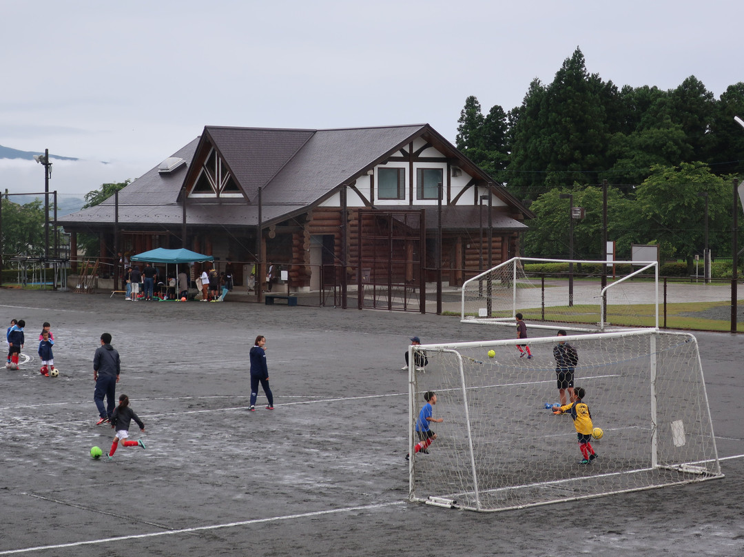 Yuai Park Harasato景点图片