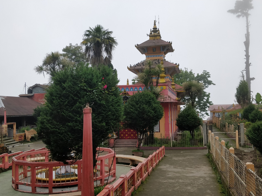 Dhirdham Temple景点图片