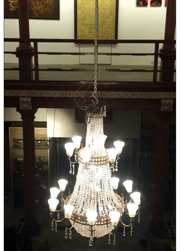 Sachee art gallery景点图片