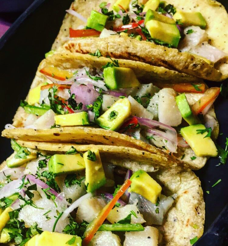 La Chingada Cocina TexMex