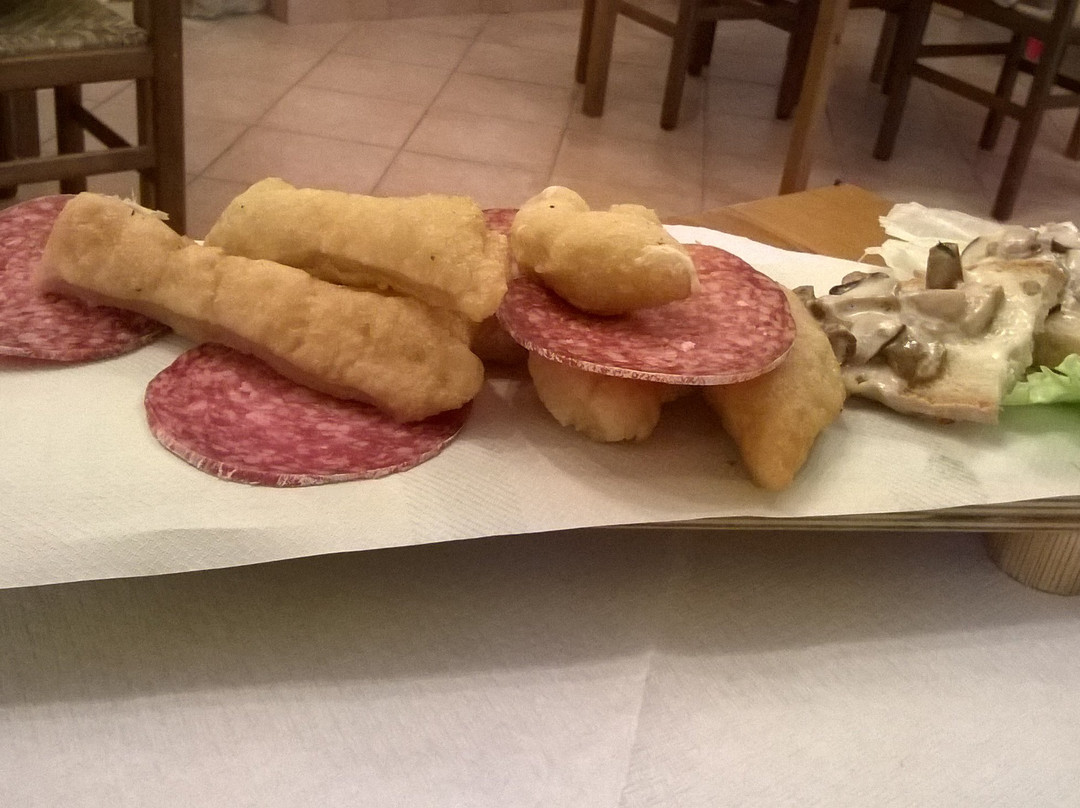 Locanda da Gigino