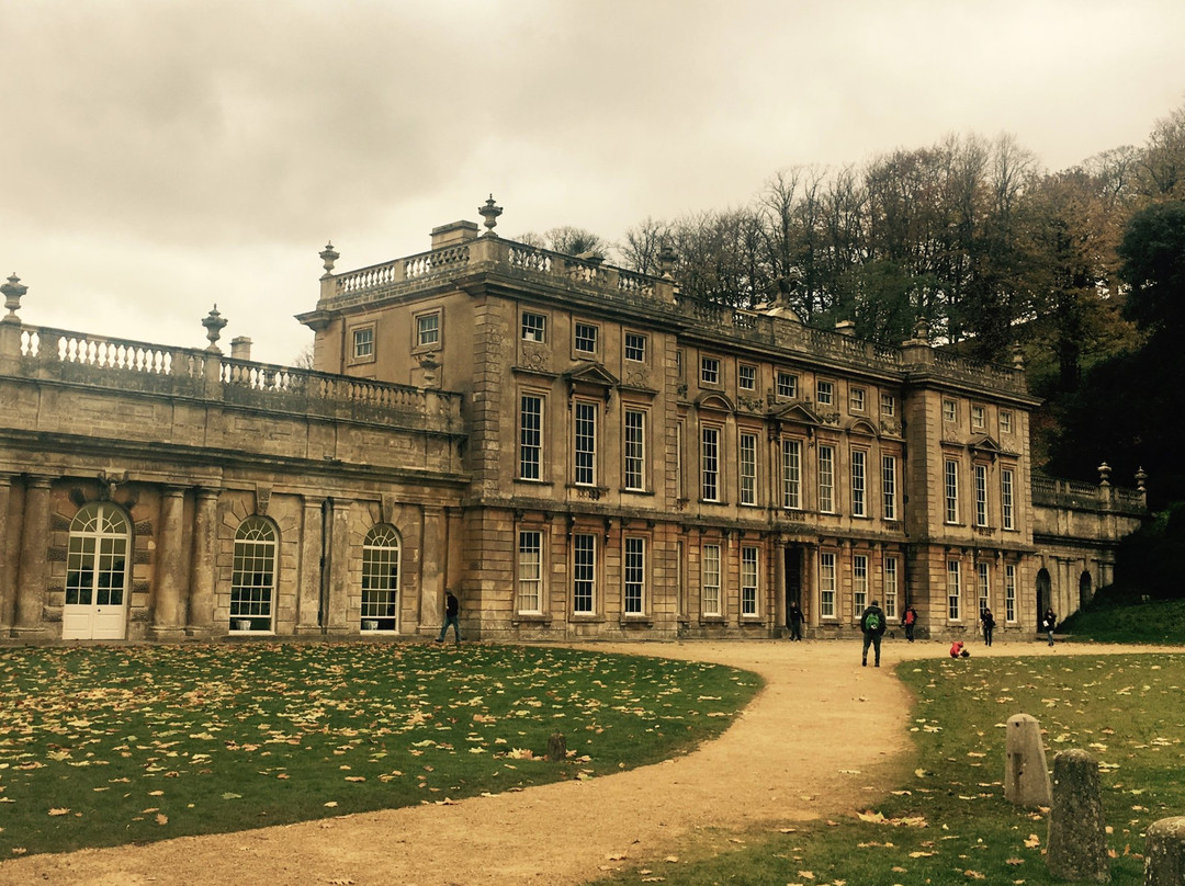 Dyrham Park景点图片