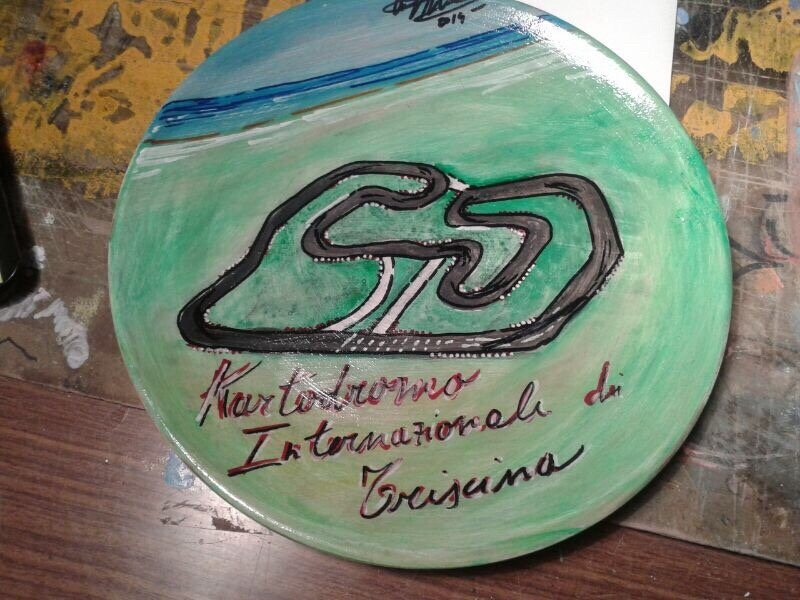Circuito Internazionale Di Triscina-Castelvetrano必去景点