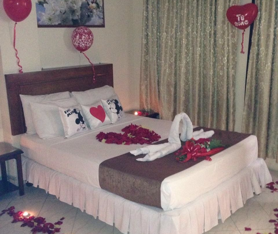 Hotel El Andino主图