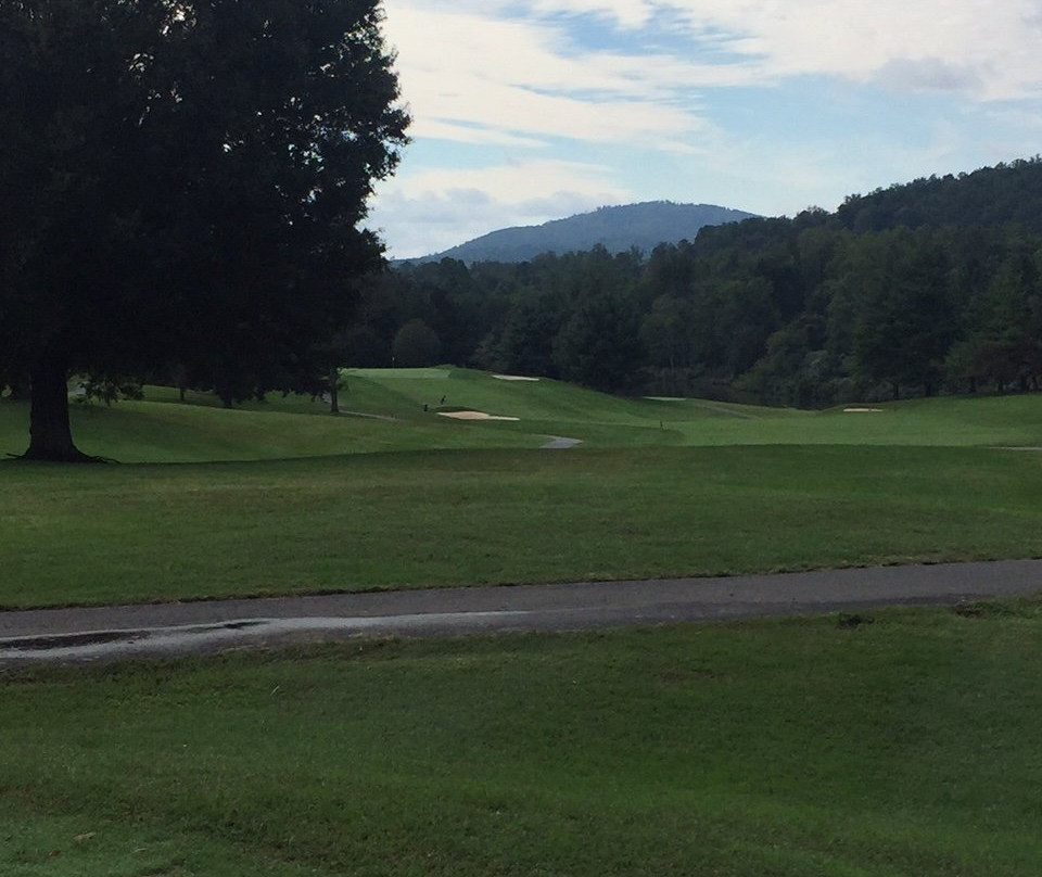 Birdwood Golf Course at Boar's Head-夏洛茨维尔必去景点