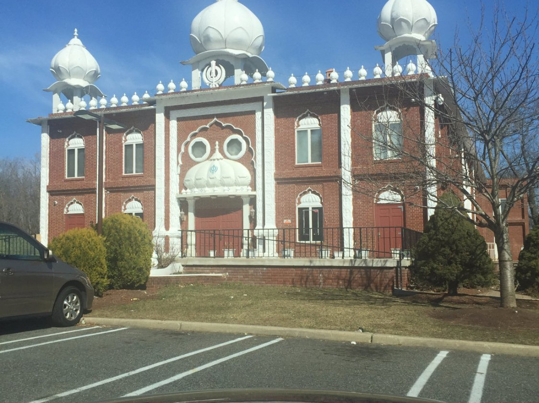 Glen Rock Gurudwara景点图片