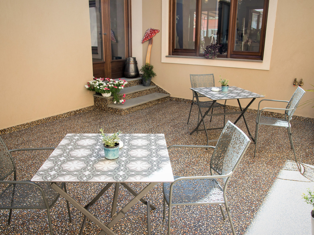 Álbero Hotel