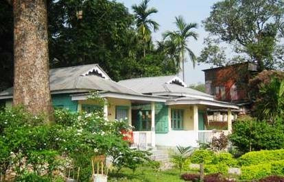 Banante Resort