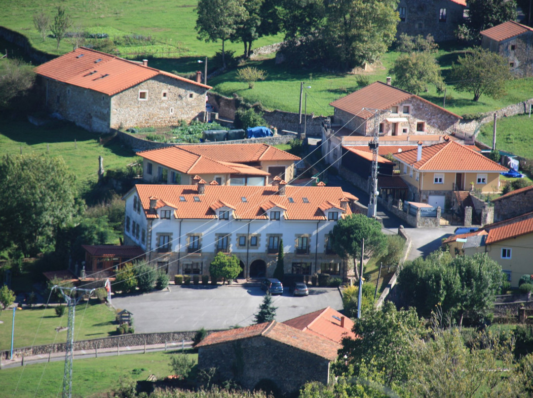 Villafufre旅游攻略图片