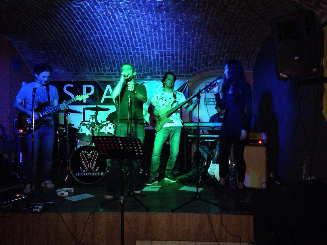 Ligera-米兰必去景点