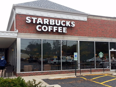 Starbucks