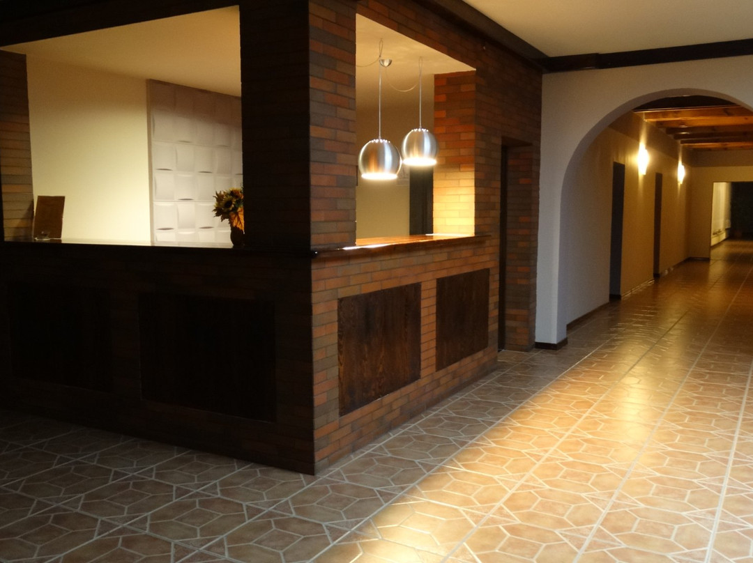 Hotel Junior主图