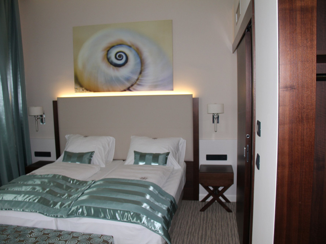 Boutique Hotel Adria主图
