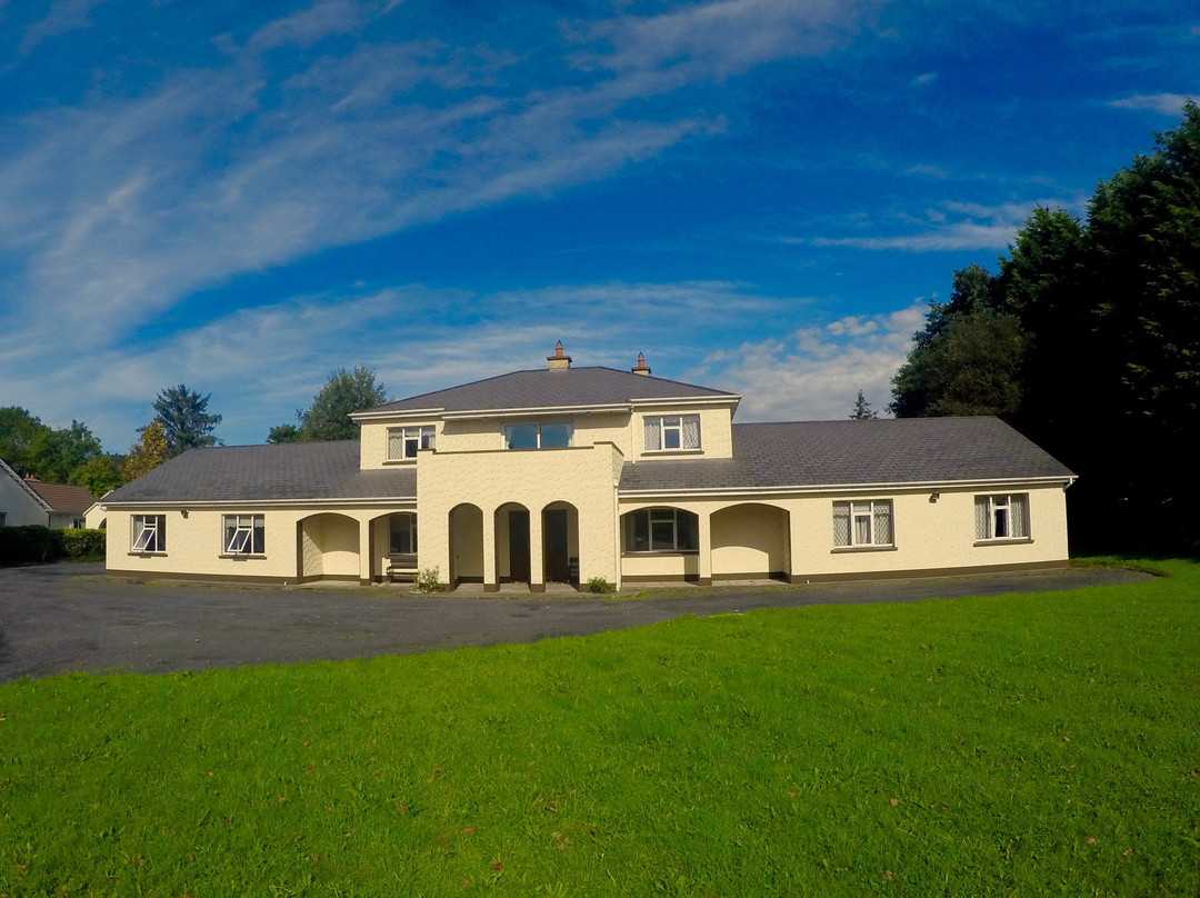 Cratloe酒店住宿-Cratloe Lodge Guest House