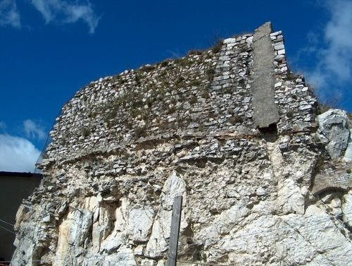 Castello di Castelgrande