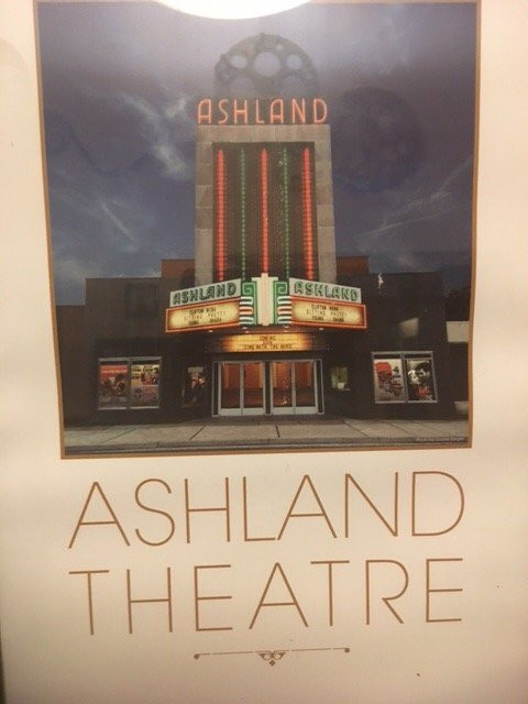 Ashland Theatre-Ashland必去景点