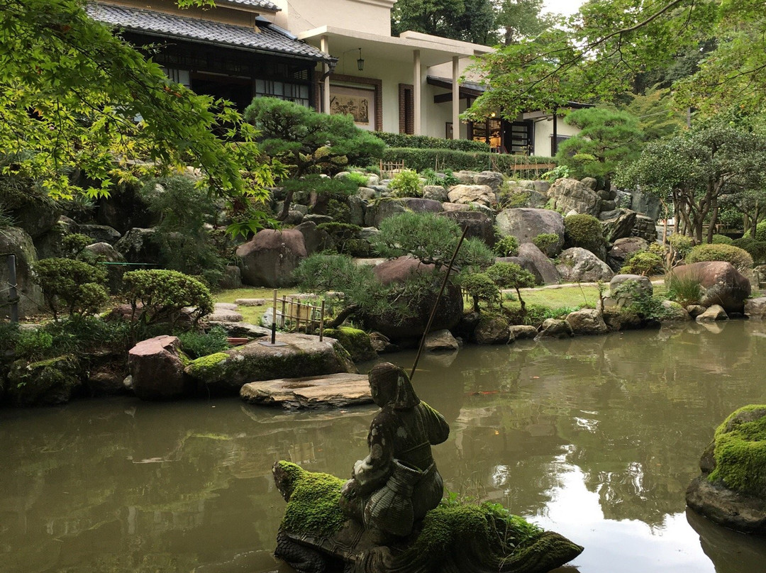 高崎市旅游攻略图片