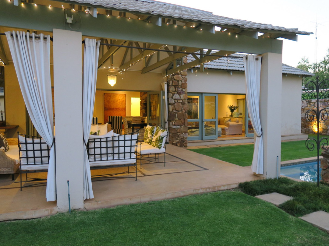 The Parkwood
