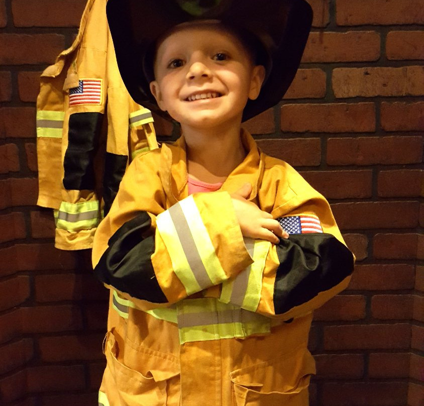 Detroit Kid City - Southfield-绍斯菲尔德必去景点