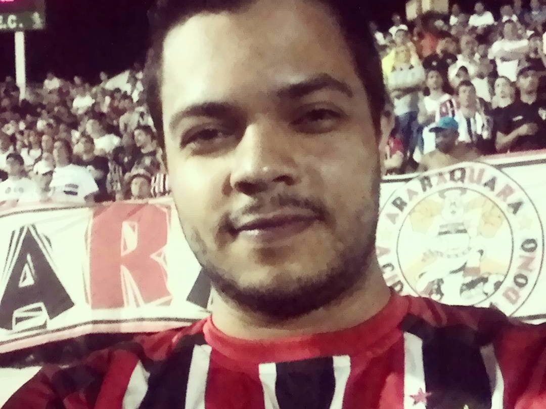 Estadio Anisio Haddad-普雷图河畔圣若泽必去景点