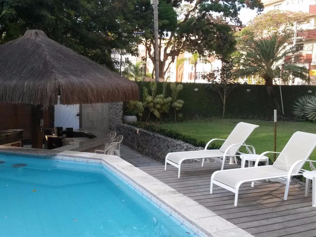 Pousada do Leandro主图