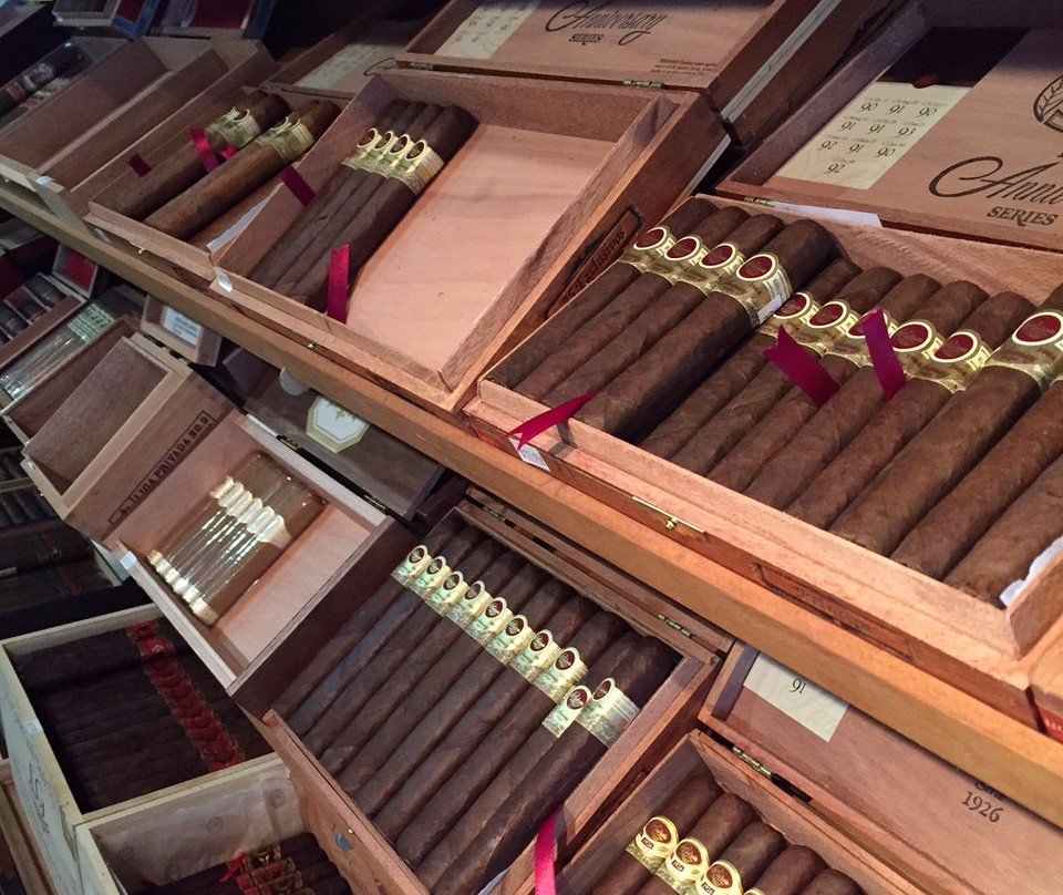 Harry's Habana Hut-Bayside必去景点