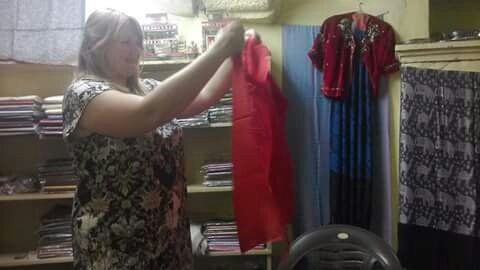 Kuku Pashmina Shop-杰伊瑟尔梅尔必去景点