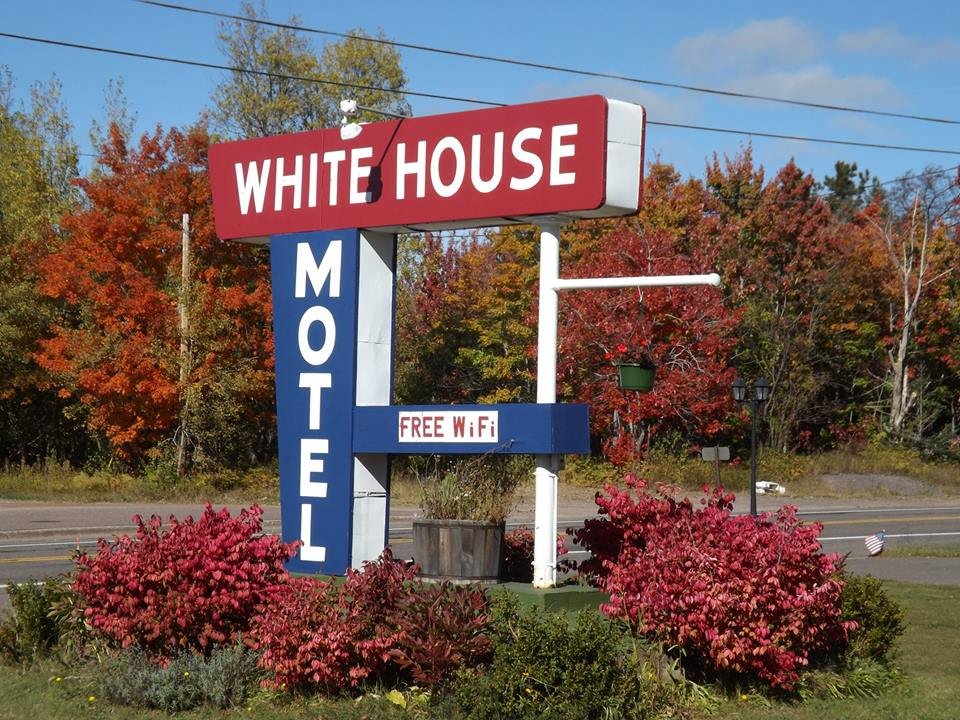 White House Lodging-官方