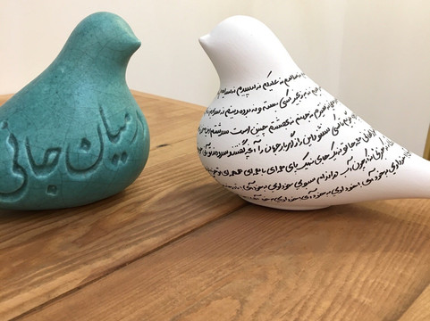 Oasis Gallery-亚兹德必去景点