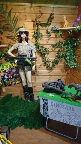 Akeno Kogen Camp Site-郡上市必去景点