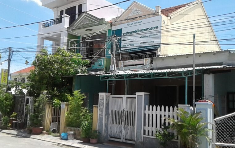 Vietnam Bike Tours-会安必去景点