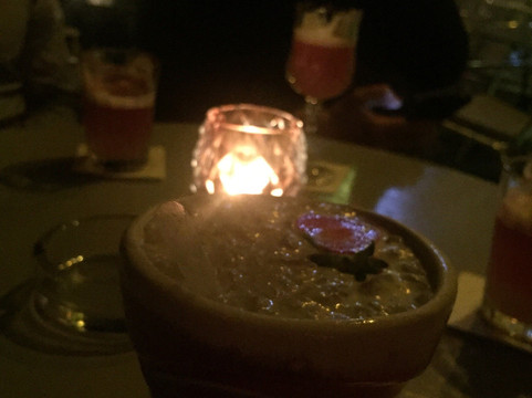 Bar Gabanyi-慕尼黑必去景点