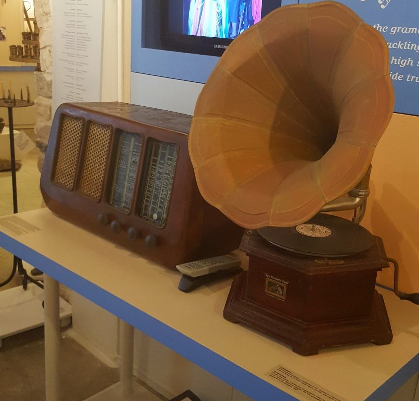 K & V Koutelieris Folk Museum Collection