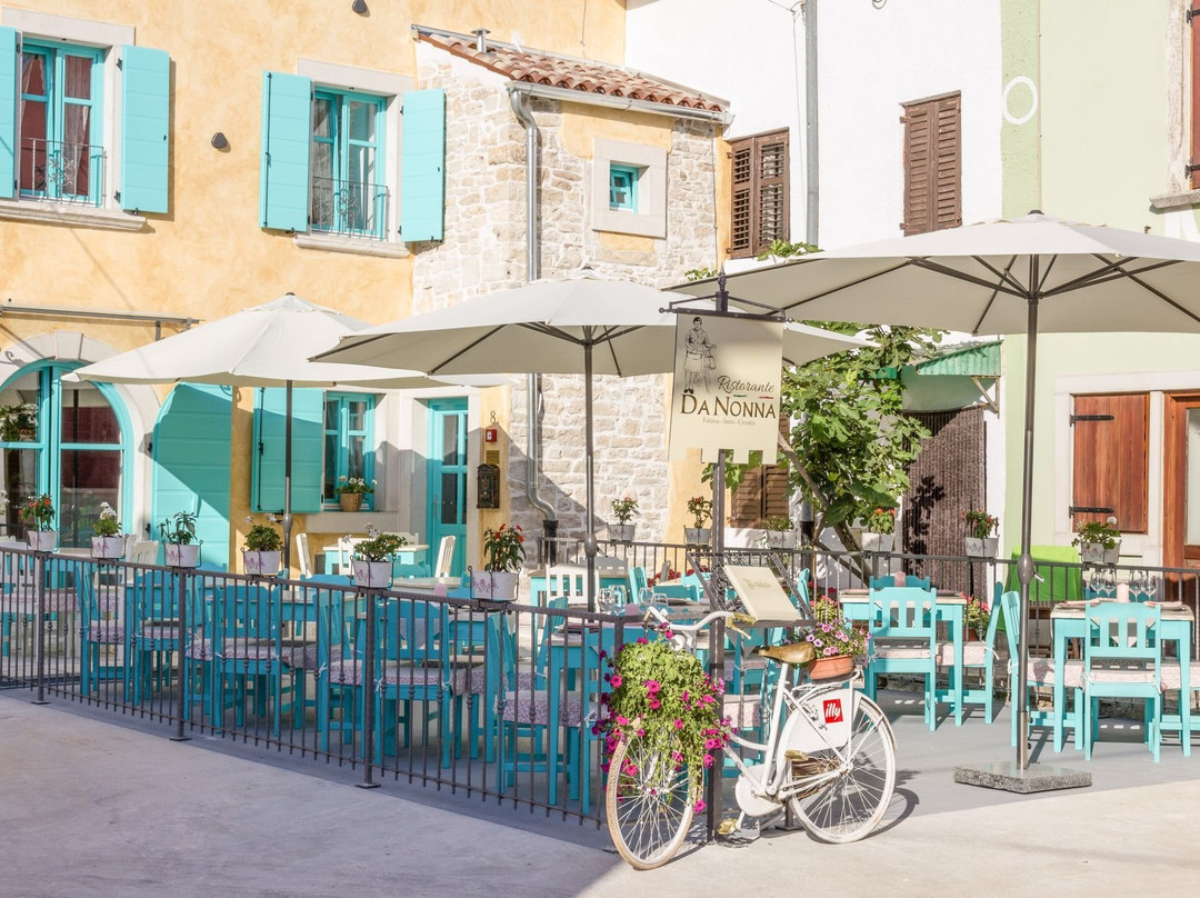 Ristorante Da Nonna