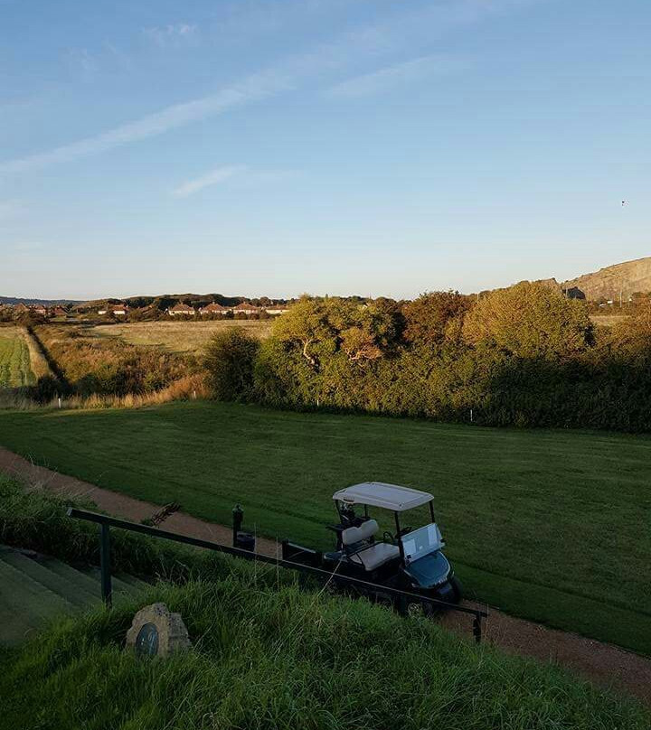 Weston Super Mare Golf Club景点图片