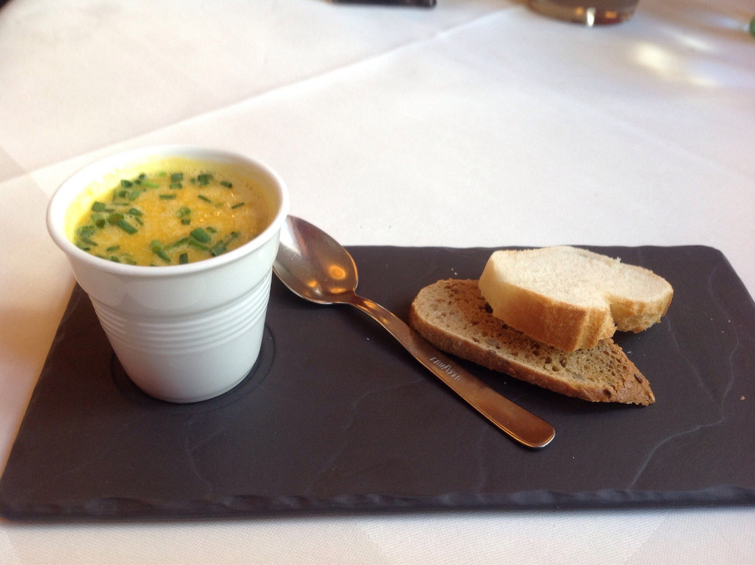 Restaurant Muehlentor