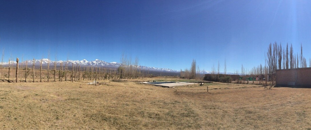 Posada Los Morrillos主图