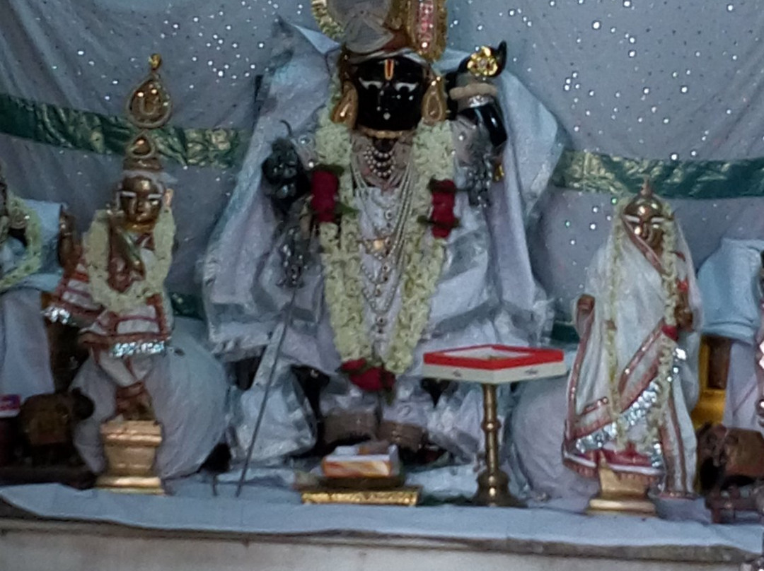 Kunj Bihari Temple-焦特布尔必去景点