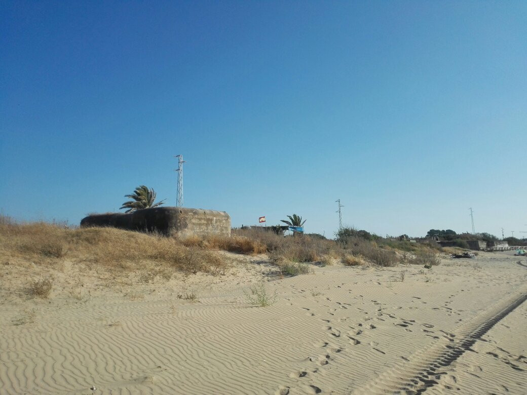 Playa de Bonanza-Sanlucar de Barrameda必去景点