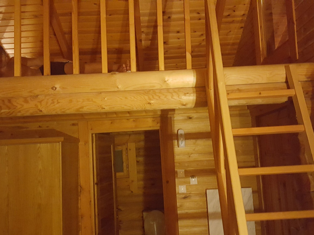 Dionysus Village Resort主图