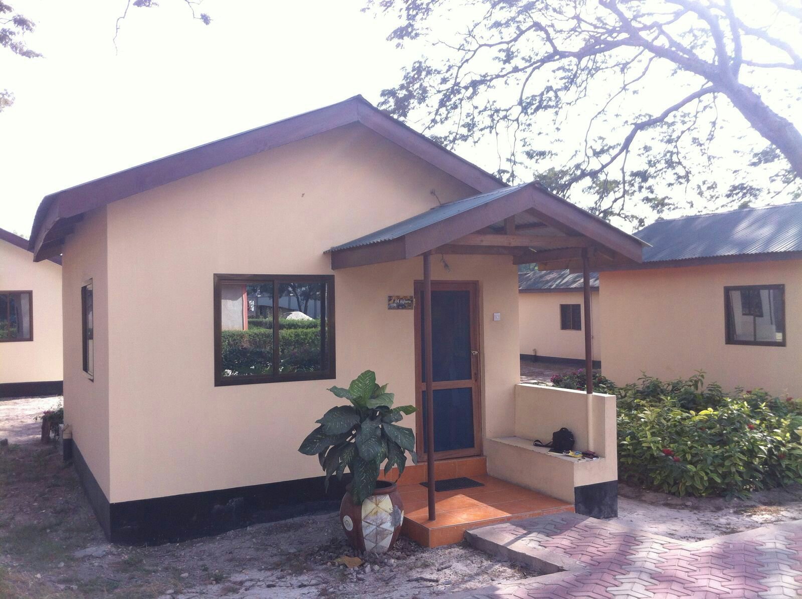 Mgulani Lodge Hotel-官方