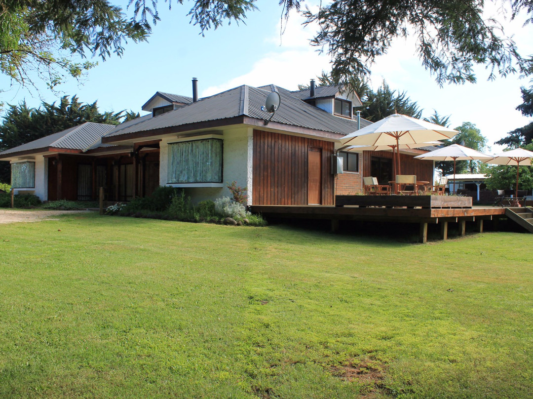 Hotel Boutique Lautaro