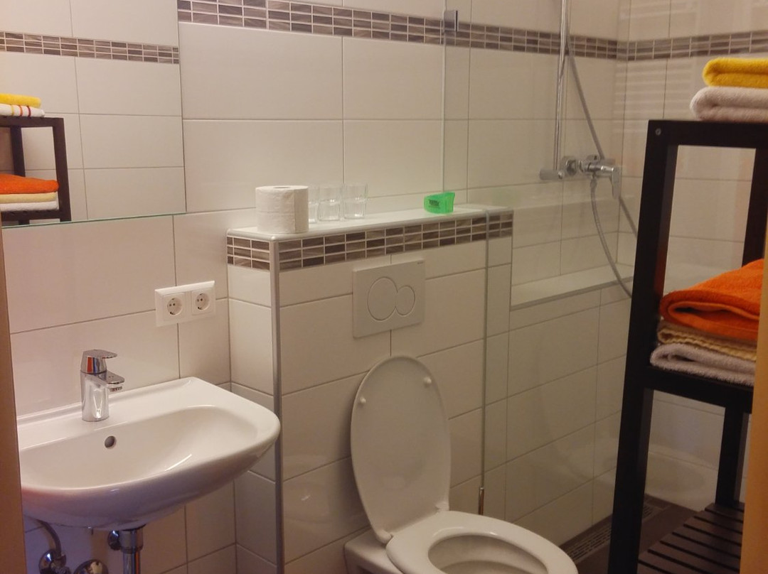 Fruhstucks-Pension & Ferienwohnung DullnigFrühstücks-Pension & Ferienwohnung Dullnig主图