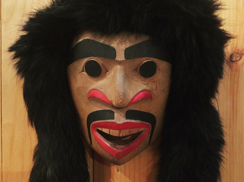 心灵港湾画廊-多伦多必去景点