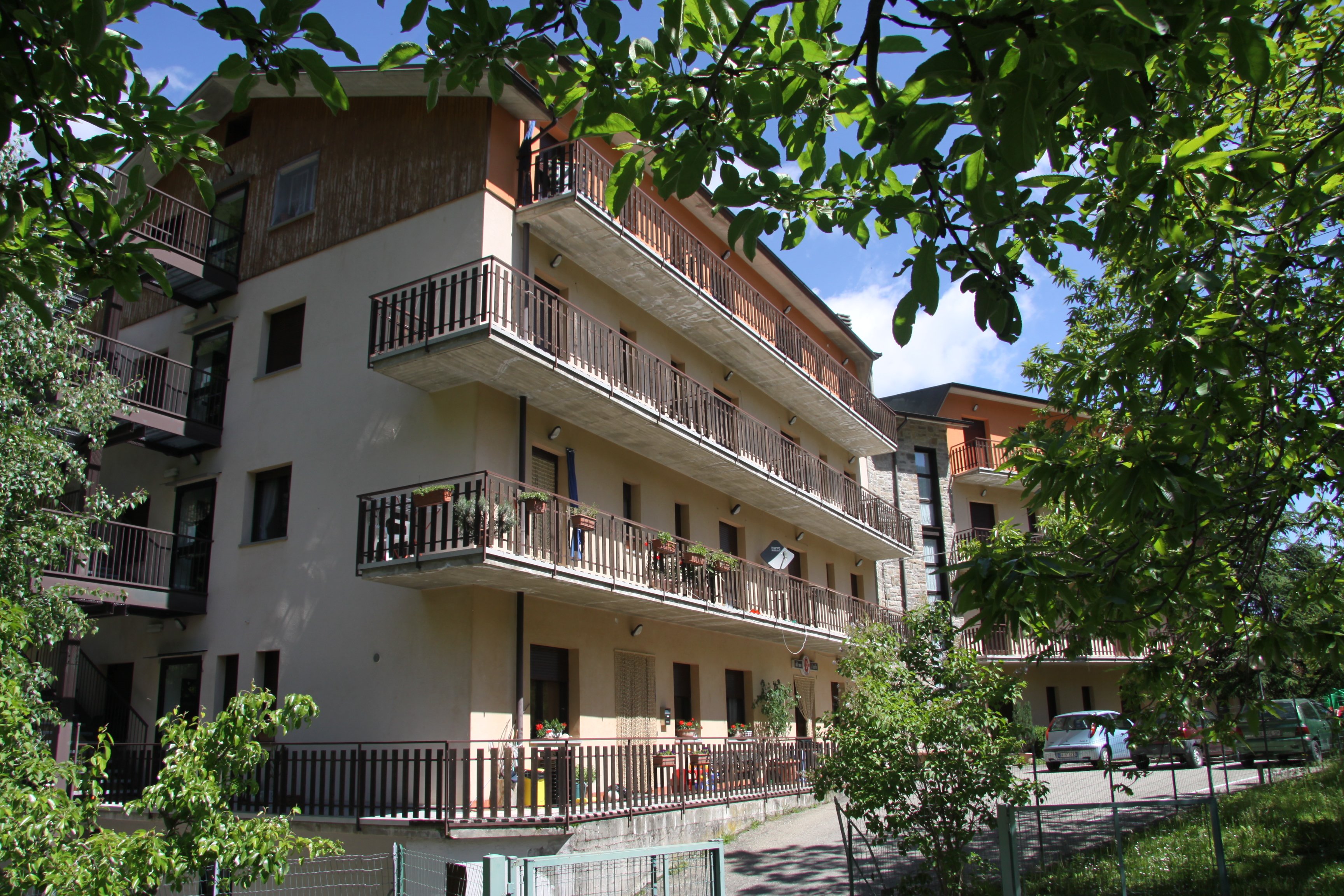 Residence Giardino-官方