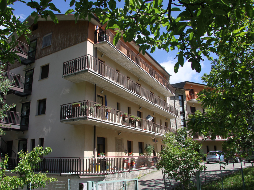 Montecreto旅游攻略图片