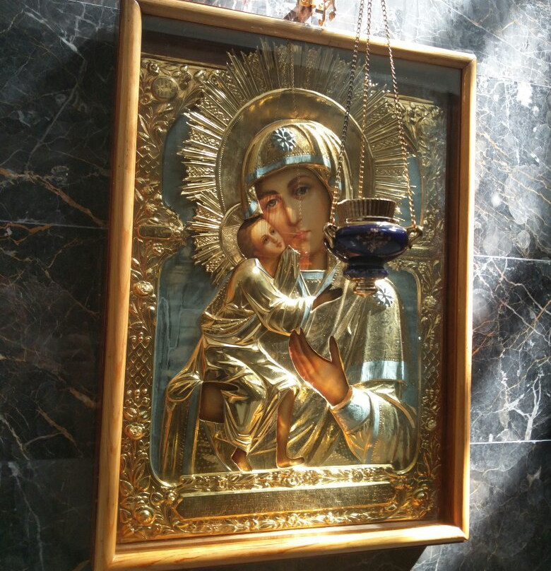 Church of the Kazan Icon of the Mother of God景点图片